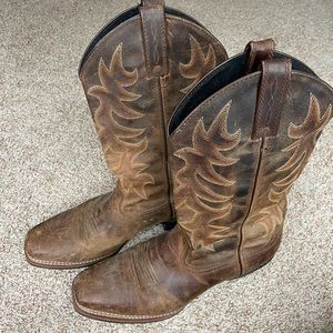 Mens Cowboy Boots